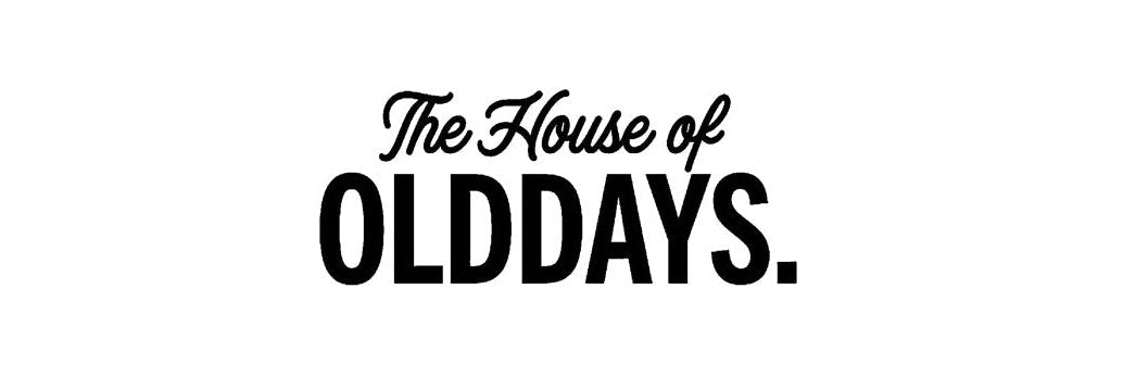HouseOfOldDays